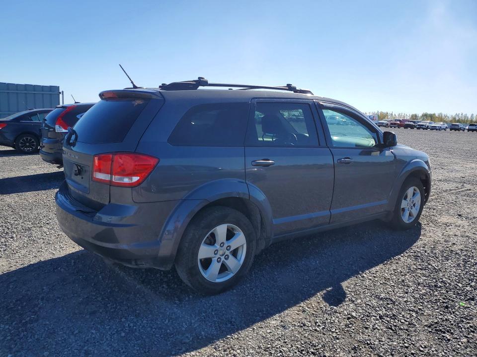 Продажа на аукционе авто 2014 Dodge Journey, vin: 3C4PDCAB2ET196960, номер лота: 71966146