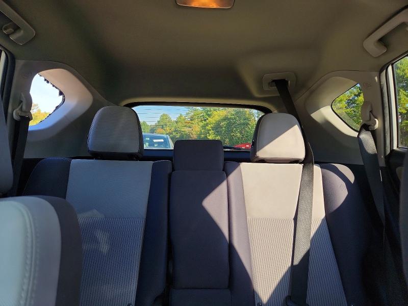 71654496 :رقم المزاد ، 2T3RFREV2EW165615 vin ، 2014 Toyota Rav4 مزاد بيع