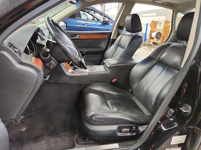 71039156 :رقم المزاد ، JNKAY01F67M461320 vin ، 2007 Infiniti M35 مزاد بيع