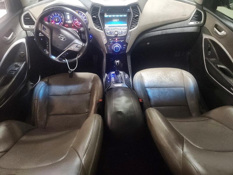 Продаж на аукціоні авто 2015 Hyundai Santa Fe Sport, vin: 5XYZWDLA0FG288767, номер лоту: 71451816