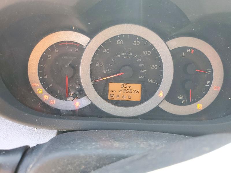 2011 Toyota Rav4 მანქანა იყიდება აუქციონზე, vin: 2T3ZF4DV0BW083074, აუქციონის ნომერი: 71919016