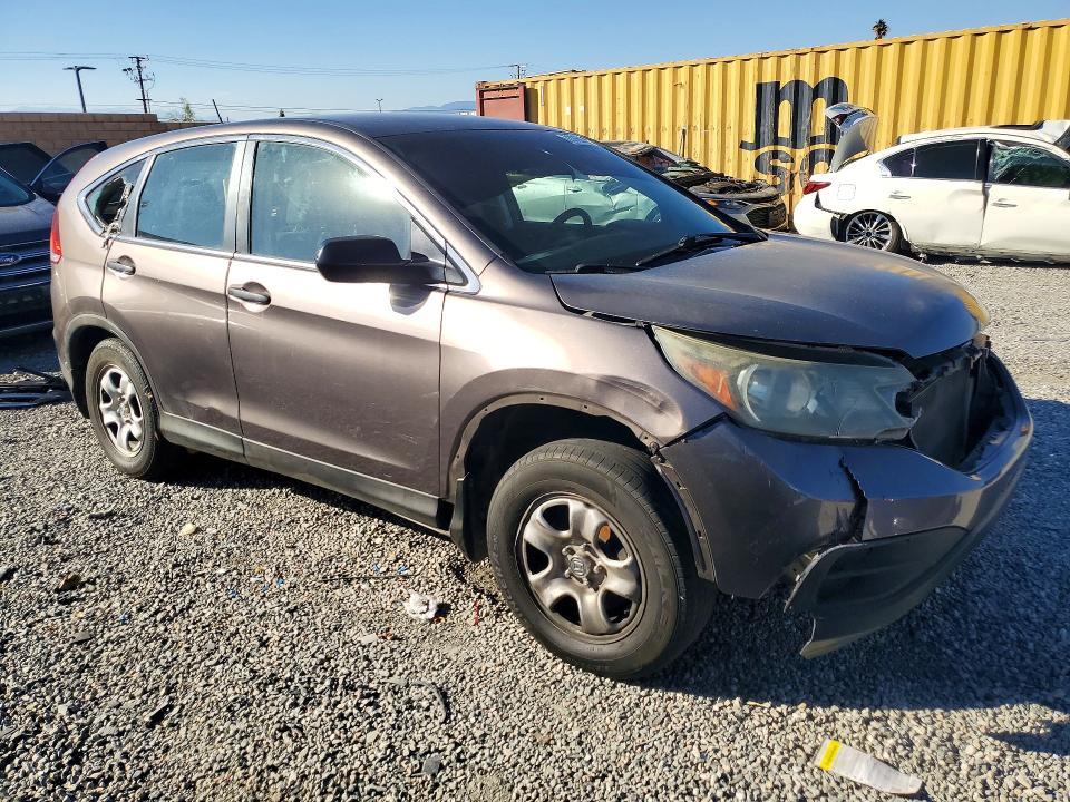 2014 Honda Cr-v მანქანა იყიდება აუქციონზე, vin: 3CZRM3H31EG703213, აუქციონის ნომერი: 73769776
