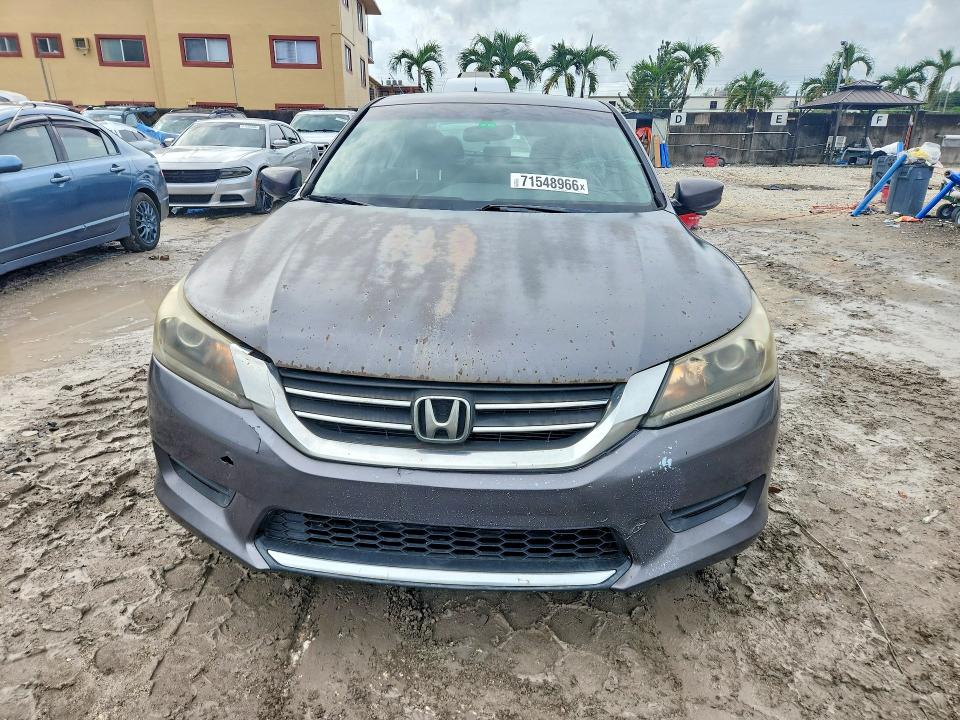 2015 Honda Accord მანქანა იყიდება აუქციონზე, vin: 1HGCR2F38FA197312, აუქციონის ნომერი: 71548966