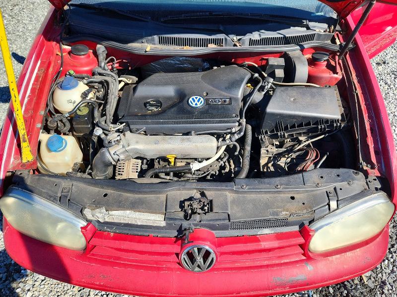 Продаж на аукціоні авто 2003 Volkswagen Gti, vin: 9BWDE61J634060901, номер лоту: 70451566