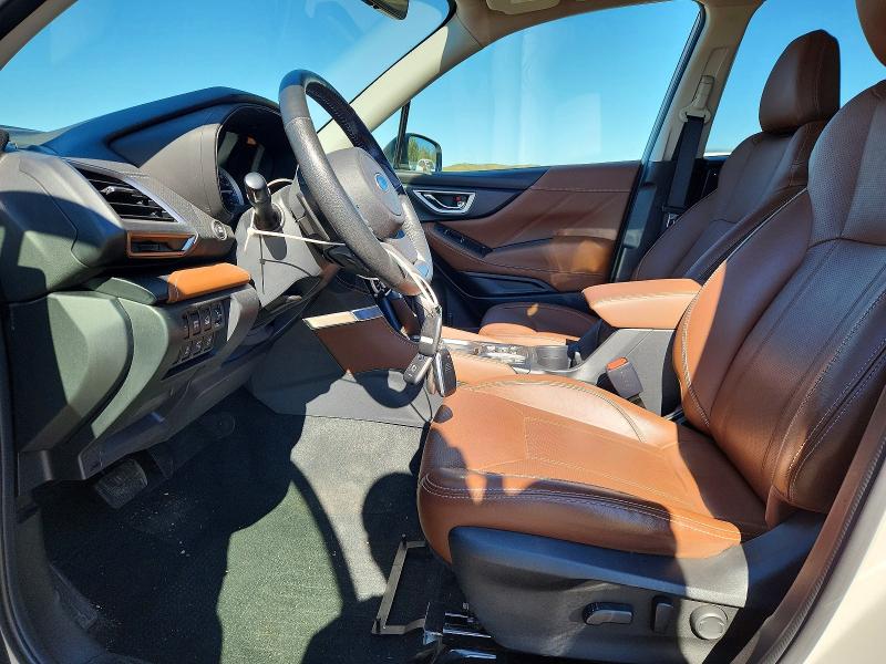 Продажа на аукционе авто 2019 Subaru Forester, vin: JF2SKAWC9KH459558, номер лота: 71678076