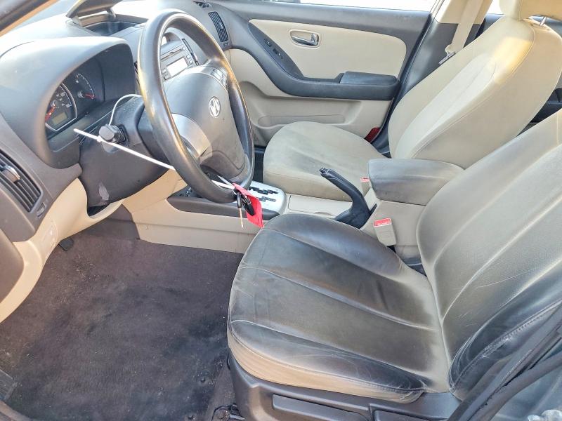 Продажа на аукционе авто 2010 Hyundai Elantra, vin: KMHDU4AD5AU903099, номер лота: 71814556