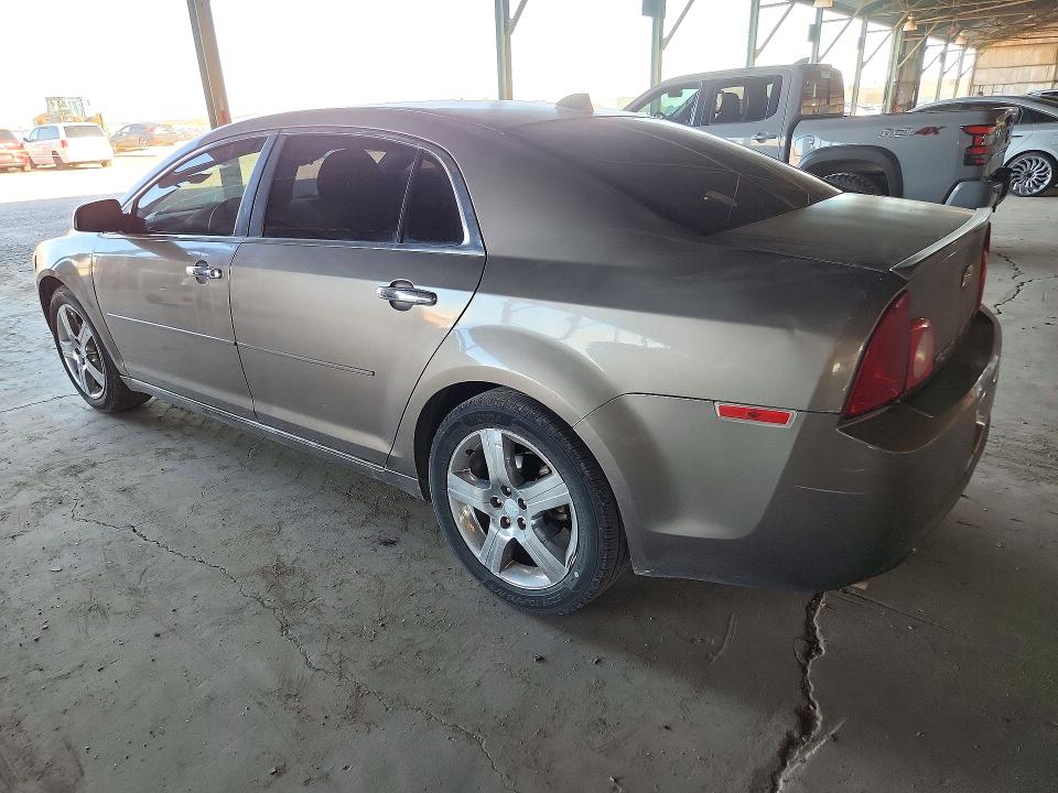 Продажа на аукционе авто 2012 Chevrolet Malibu, vin: 1G1ZC5E0XCF314298, номер лота: 72155286