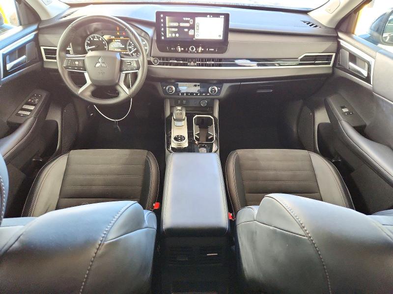 Aukcja sprzedaży 2025 Mitsubishi Outlander, vin: JA4J4VA83SZ043105, numer aukcji: 73993006