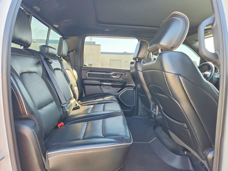 71585956 :رقم المزاد ، 1C6SRFJT4MN505050 vin ، 2021 Ram 1500 مزاد بيع