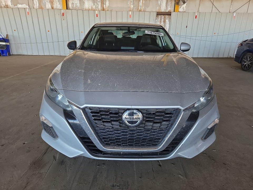 2020 Nissan Altima მანქანა იყიდება აუქციონზე, vin: 1N4BL4BV9LC175341, აუქციონის ნომერი: 71679986