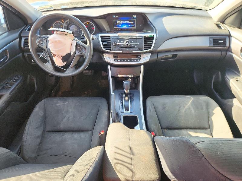 2015 Honda Accord მანქანა იყიდება აუქციონზე, vin: 1HGCR2F37FA260495, აუქციონის ნომერი: 71105476