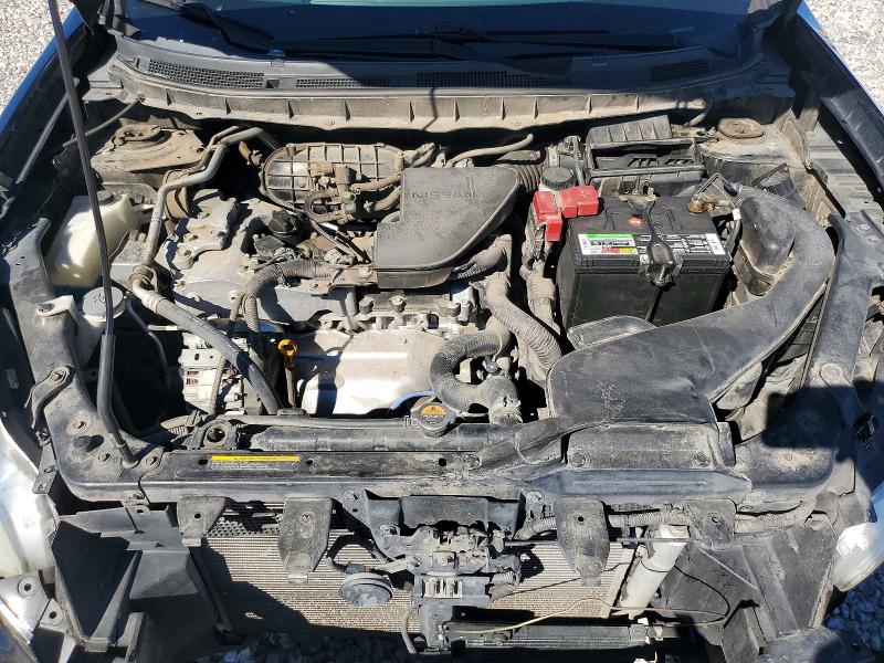 Продаж на аукціоні авто 2013 Nissan Rogue, vin: JN8AS5MV1DW136517, номер лоту: 71633966