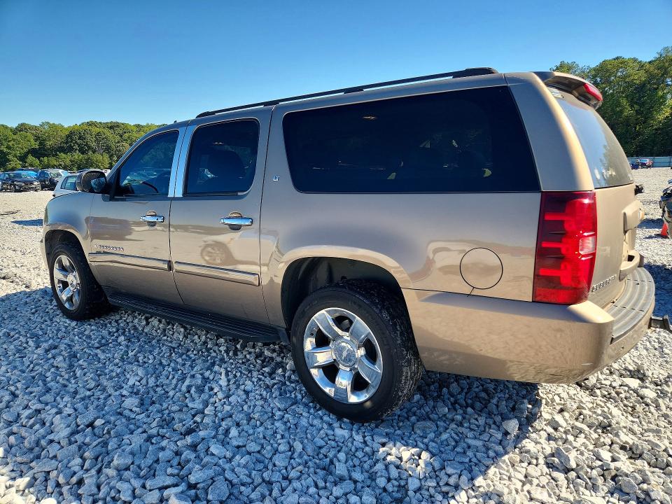 Aukcja sprzedaży 2007 Chevrolet Suburban, vin: 1GNFC16J97R185606, numer aukcji: 71948436