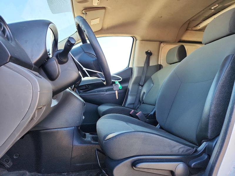 Продажа на аукционе авто 2017 Nissan Nv200, vin: 3N6CM0KNXHK716173, номер лота: 71990076