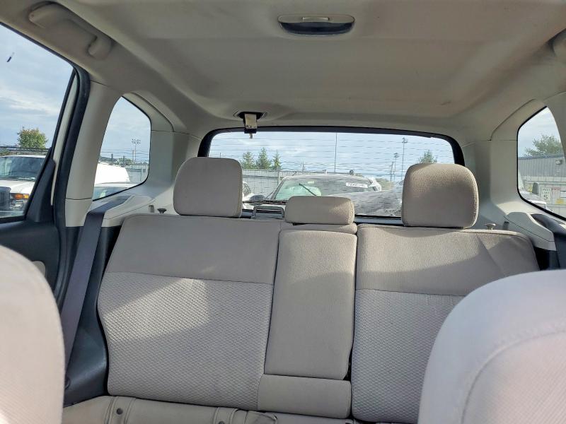 Продажа на аукционе авто 2016 Subaru Forester, vin: JF2SJAFC6GH493029, номер лота: 70881356