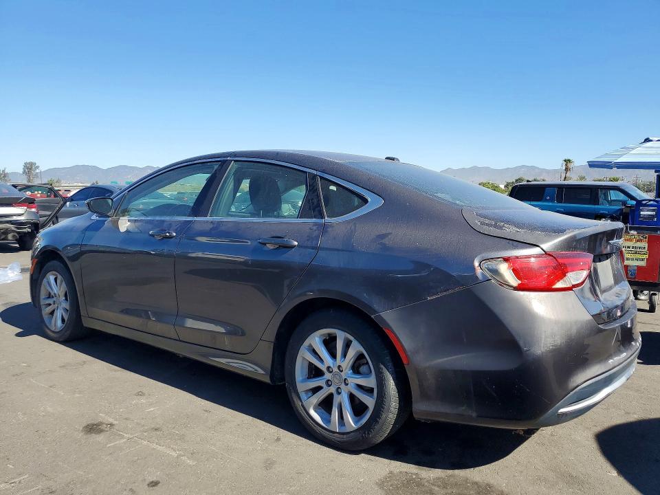 Aukcja sprzedaży 2016 Chrysler 200, vin: 1C3CCCABXGN102770, numer aukcji: 71671946