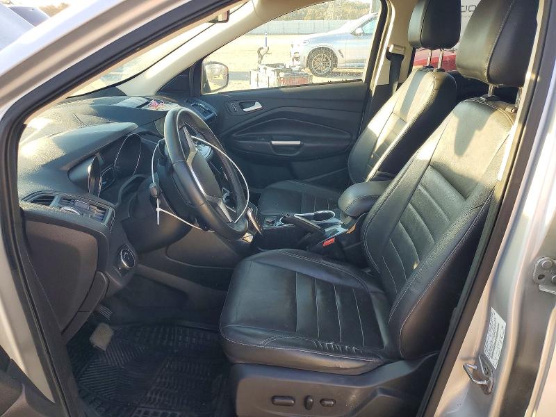 72241276 :رقم المزاد ، 1FMCU0J93EUB47231 vin ، 2014 Ford Escape مزاد بيع