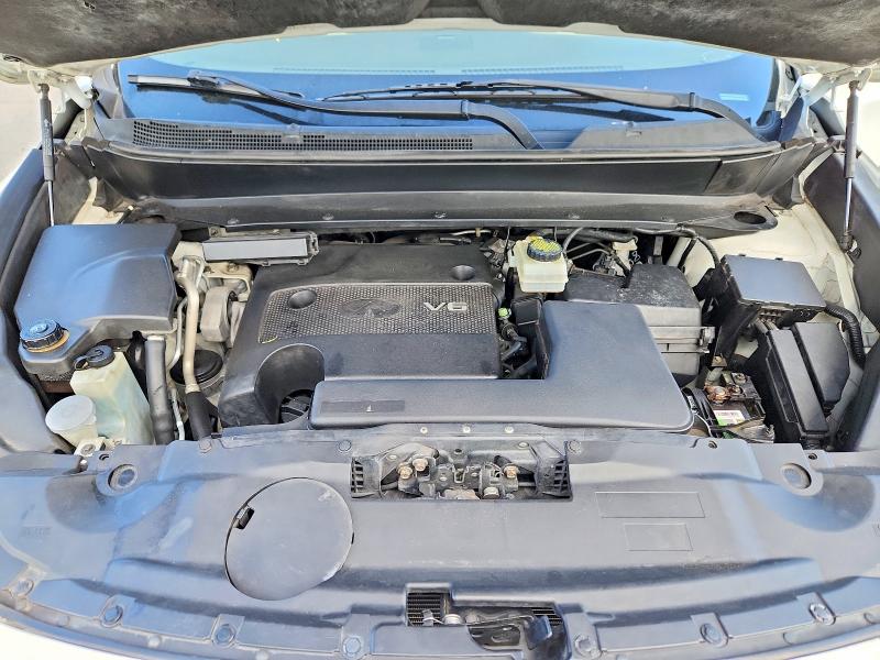 2014 Infiniti Qx60 მანქანა იყიდება აუქციონზე, vin: 5N1AL0MM0EC500959, აუქციონის ნომერი: 69910516