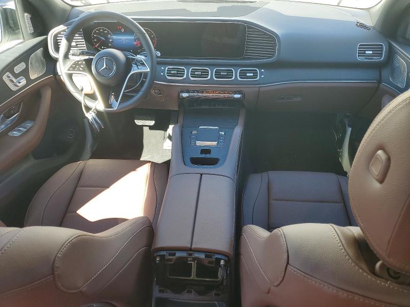 Продаж на аукціоні авто 2026 Mercedes-benz Gle, vin: 4JGFB4FB2TB689368, номер лоту: 67674226