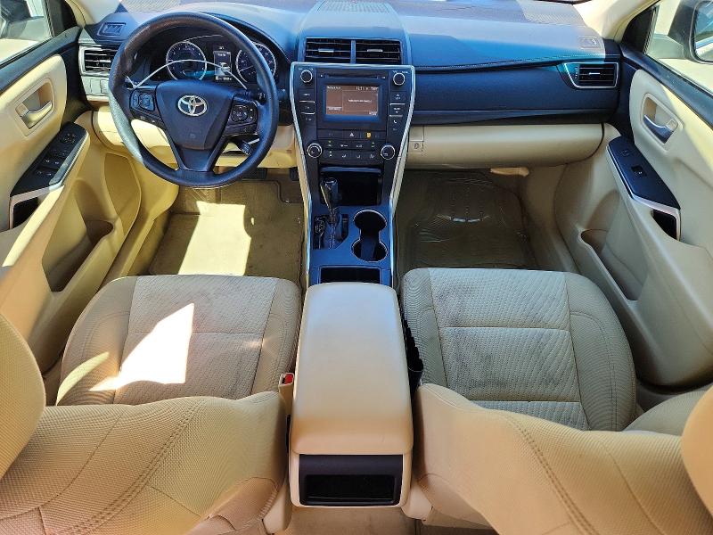 Aukcja sprzedaży 2017 Toyota Camry, vin: 4T1BF1FK3HU649927, numer aukcji: 71210726