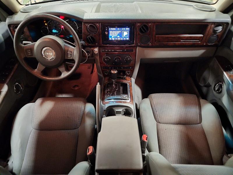 Aukcja sprzedaży 2006 Jeep Commander, vin: 1J8HG48N76C297323, numer aukcji: 70820716
