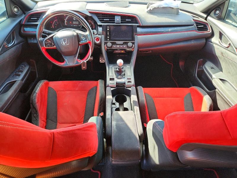 Aukcja sprzedaży 2017 Honda Civic, vin: SHHFK8G72HU200797, numer aukcji: 70799366