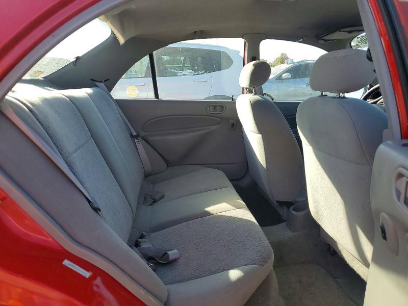 1999 Ford Escort მანქანა იყიდება აუქციონზე, vin: 1FAFP13P8XW270675, აუქციონის ნომერი: 72799396