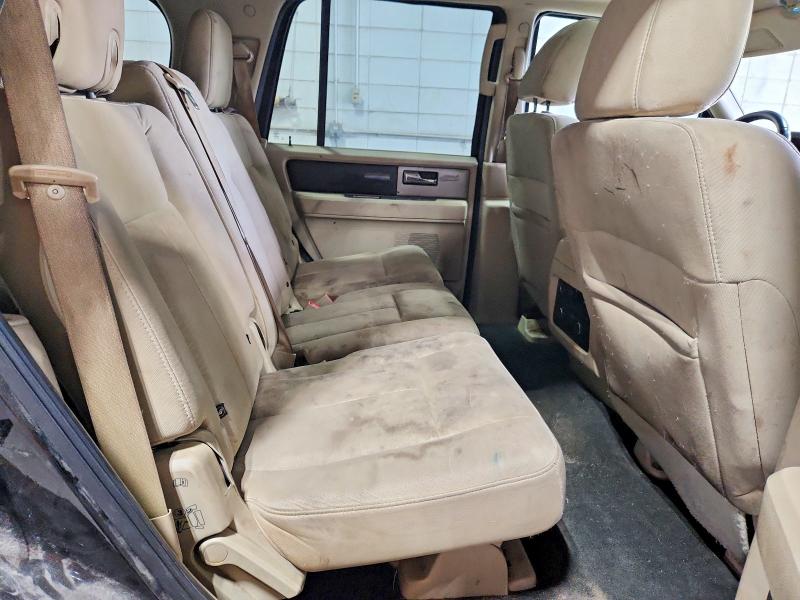 2017 Ford Expedition მანქანა იყიდება აუქციონზე, vin: 1FMJU1JT7HEA74436, აუქციონის ნომერი: 71890756