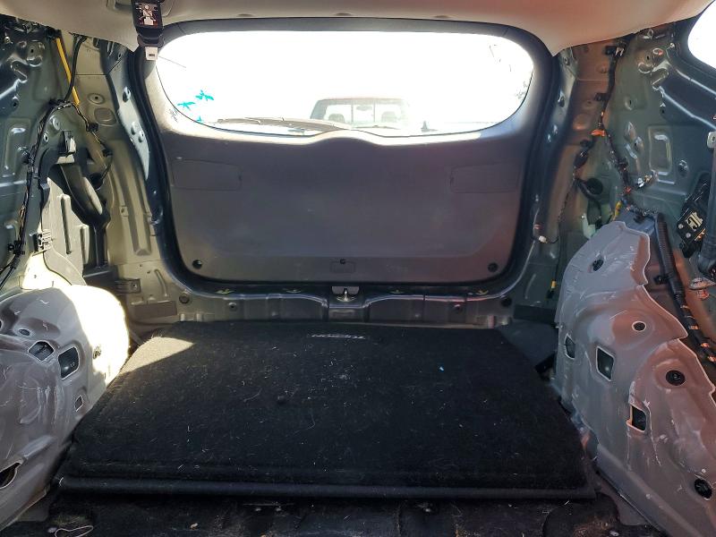 Auction sale of the 2020 Hyundai Tucson, vin: KM8J2CA46LU170602, lot number: 73261036