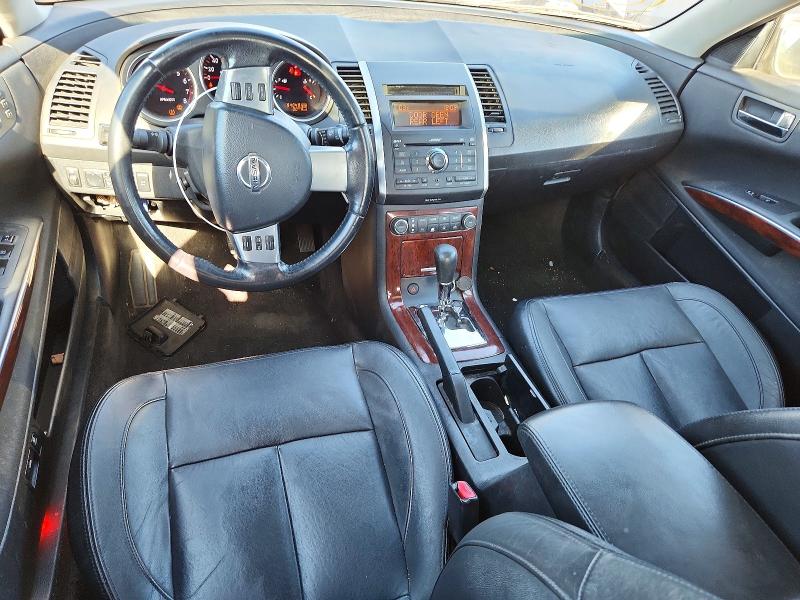 Продажа на аукционе авто 2007 Nissan Maxima, vin: 1N4BA41E57C857937, номер лота: 70822416