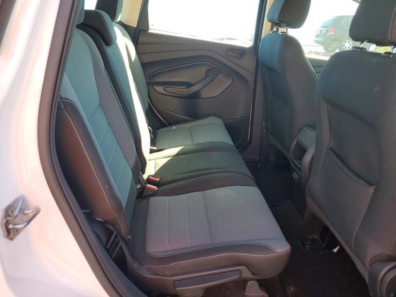Продаж на аукціоні авто 2017 Ford Escape, vin: 1FMCU0F76HUD81486, номер лоту: 73537186