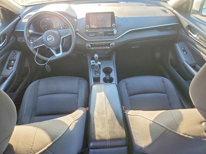 71914486 :رقم المزاد ، 1N4BL4BV5LC278045 vin ، 2020 Nissan Altima مزاد بيع