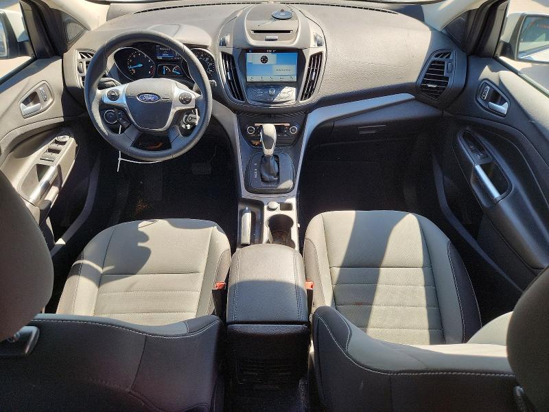 2016 Ford Escape მანქანა იყიდება აუქციონზე, vin: 1FMCU0GX0GUB48801, აუქციონის ნომერი: 71858446
