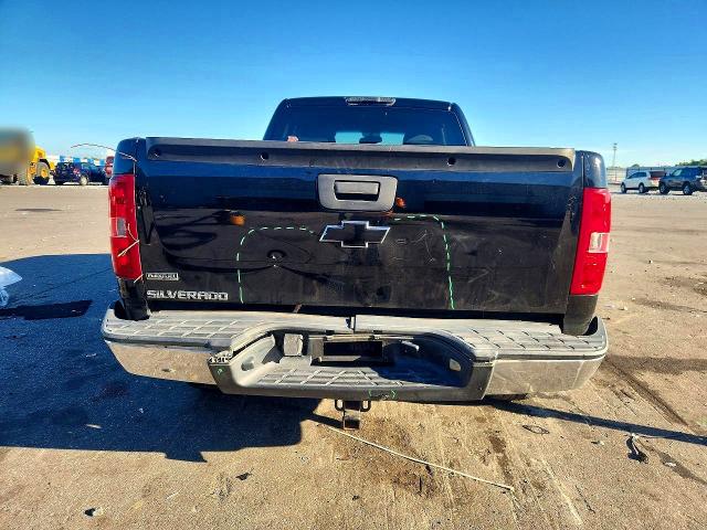 2010 Chevrolet Silverado მანქანა იყიდება აუქციონზე, vin: 1GCSKSE35AZ278505, აუქციონის ნომერი: 70496836