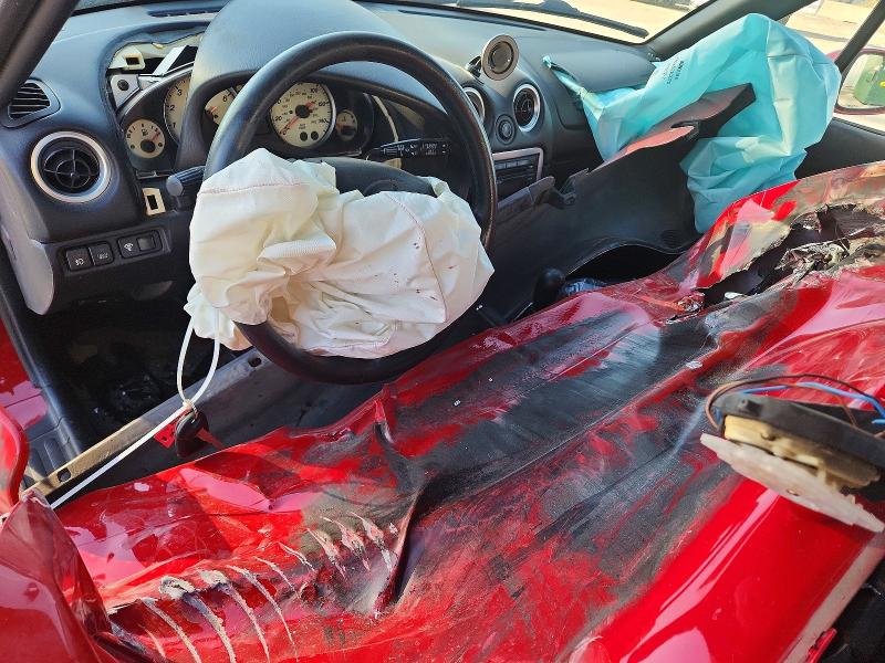 71927706 :رقم المزاد ، JM1NB353030304745 vin ، 2003 Mazda Mx-5 Miata مزاد بيع