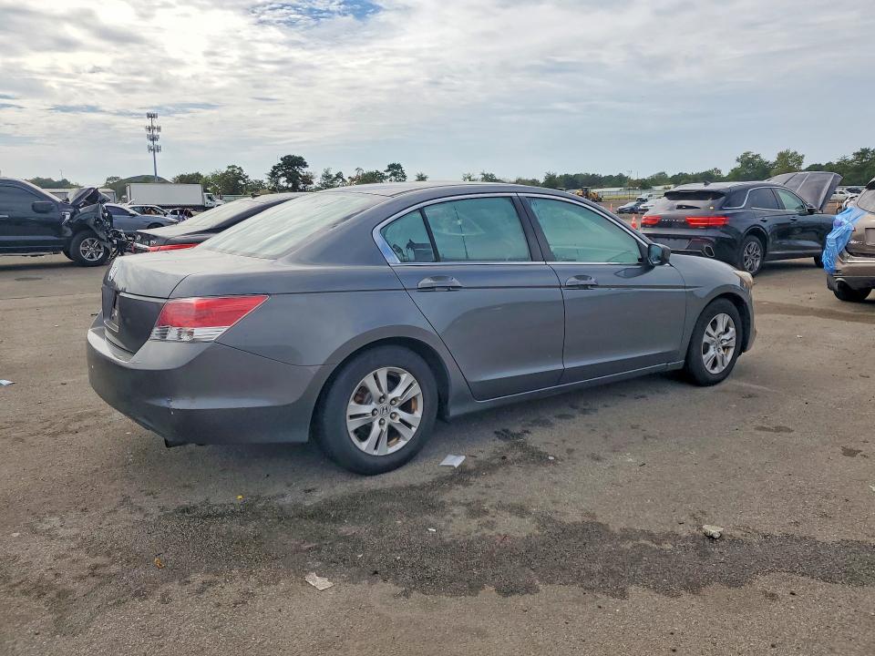 Aukcja sprzedaży 2009 Honda Accord, vin: 1HGCP26479A113600, numer aukcji: 70950666