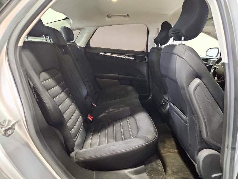 Продаж на аукціоні авто 2015 Ford Fusion, vin: 3FA6P0H70FR239084, номер лоту: 72540816