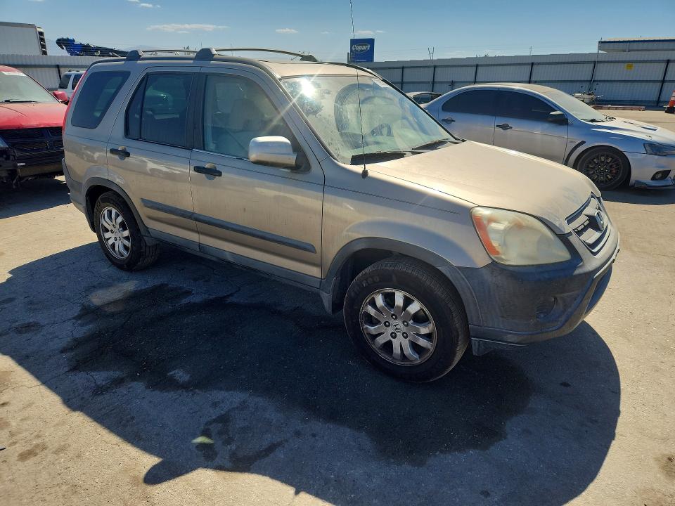 Продажа на аукционе авто 2005 Honda Cr-v, vin: SHSRD78815U328057, номер лота: 70838246