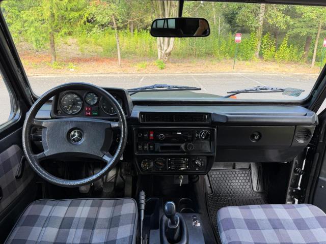 Aukcja sprzedaży 1994 Mercedes-benz 290, vin: WDB46133717097198, numer aukcji: 72708226