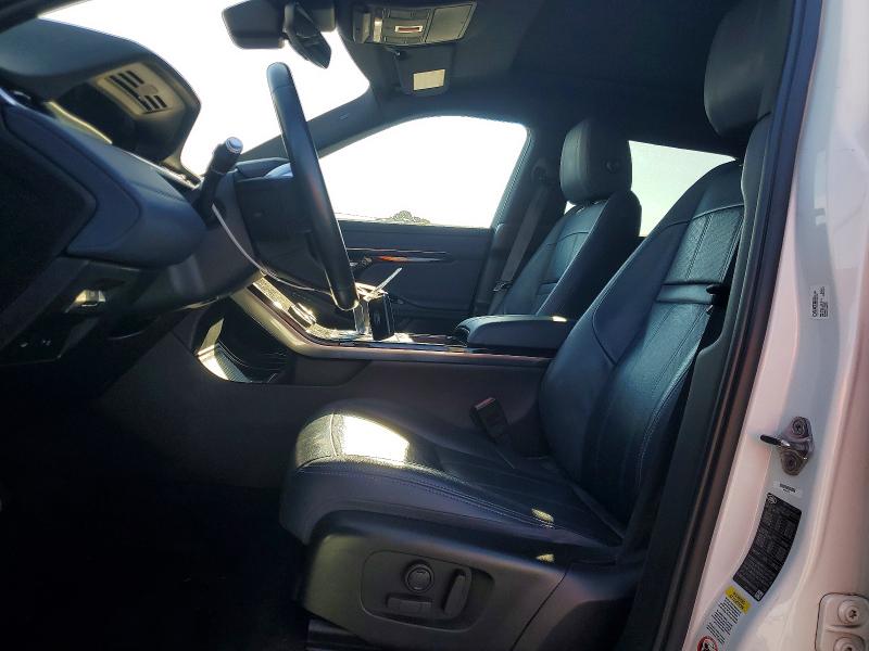 Aukcja sprzedaży 2020 Land Rover Range Rover Evoque, vin: SALZP2FX8LH021759, numer aukcji: 59411446