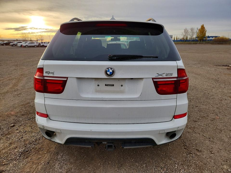 Продаж на аукціоні авто 2013 Bmw X5, vin: 5UXZV4C50D0B00811, номер лоту: 72710796