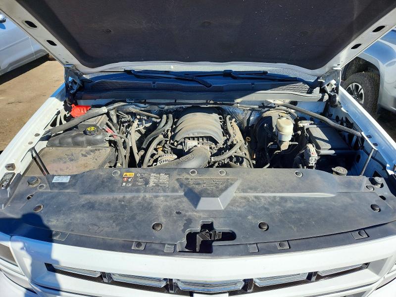 71146316 :رقم المزاد ، 1GCVKSEC7FZ350342 vin ، 2015 Chevrolet Silverado مزاد بيع