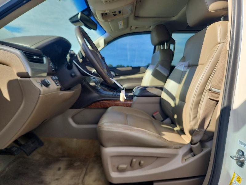70928536 :رقم المزاد ، 1GNSCKKC2FR209139 vin ، 2015 Chevrolet Suburban مزاد بيع