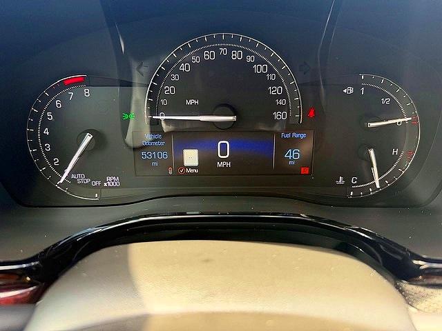 2019 Cadillac Xt5 მანქანა იყიდება აუქციონზე, vin: 1GYKNCRSXKZ192889, აუქციონის ნომერი: 72171406