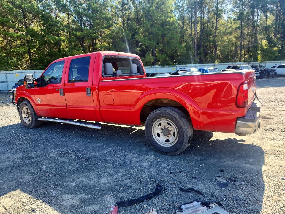 Aukcja sprzedaży 2016 Ford F350, vin: 1FT8W3AT0GEB75535, numer aukcji: 71202666