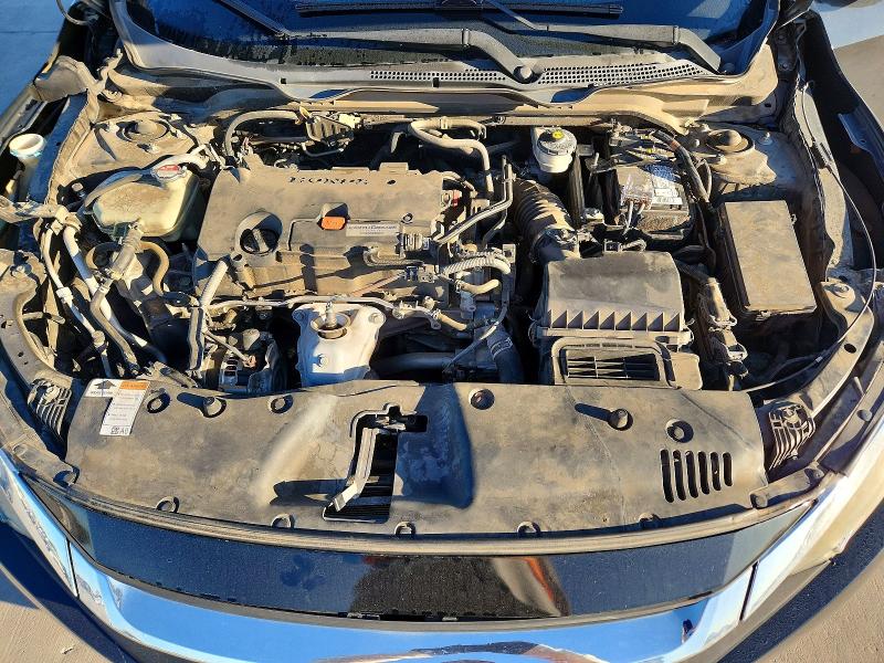Aukcja sprzedaży 2017 Honda Civic, vin: 19XFC2F76HE043746, numer aukcji: 72003296