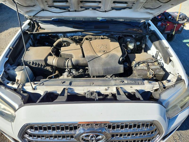 Продаж на аукціоні авто 2017 Toyota Tacoma, vin: 3TMBZ5DN5HM006449, номер лоту: 71770636