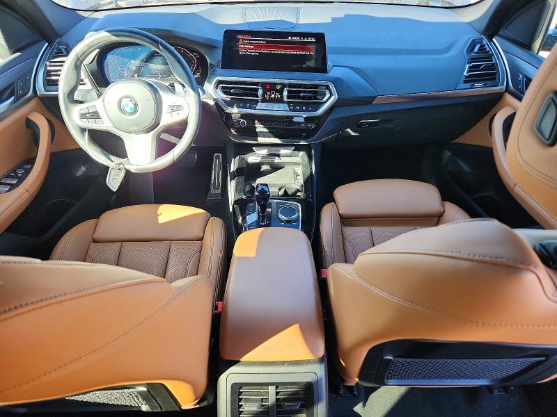 Продажа на аукционе авто 2024 Bmw X3, vin: 5UX43DP04R9V10977, номер лота: 73360396