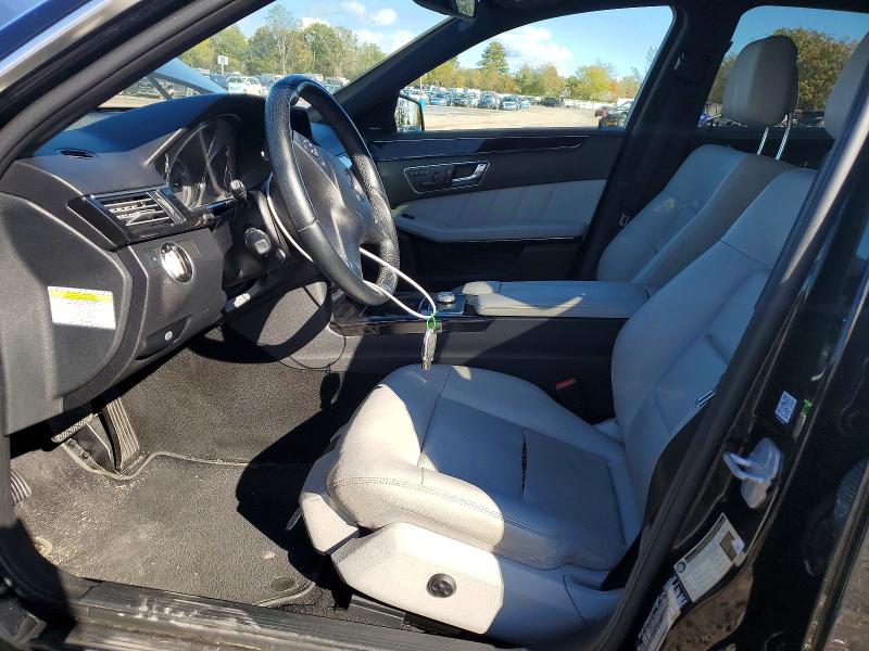 Продажа на аукционе авто 2011 Mercedes-benz E, vin: WDDHF8HB0BA365691, номер лота: 72573316