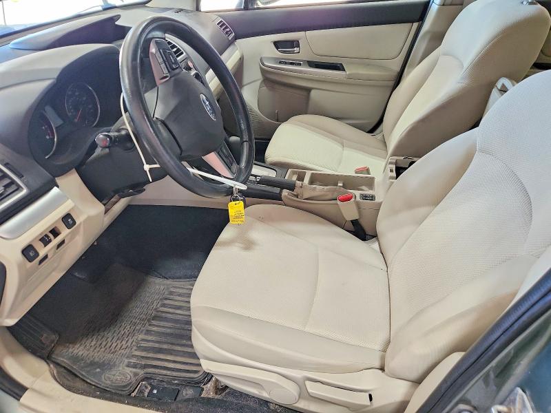 Aukcja sprzedaży 2015 Subaru Impreza, vin: JF1GPAC66FH233977, numer aukcji: 70060576